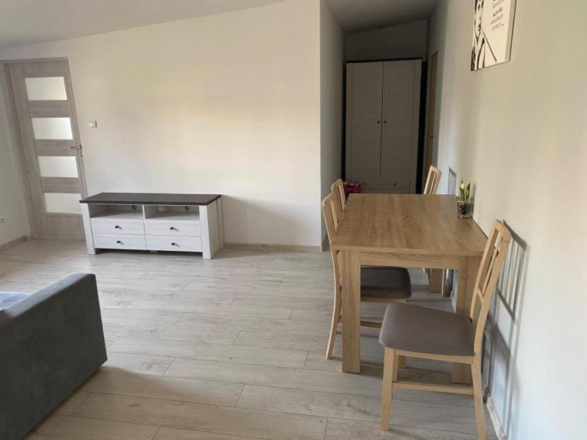 Apartament W Malowniczej Sosnowce Сосновка Екстер'єр фото