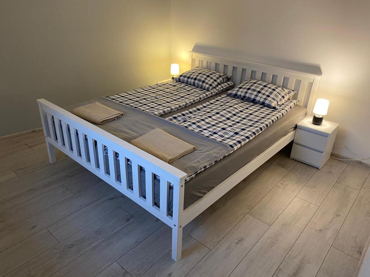 Apartament W Malowniczej Sosnowce Сосновка Екстер'єр фото