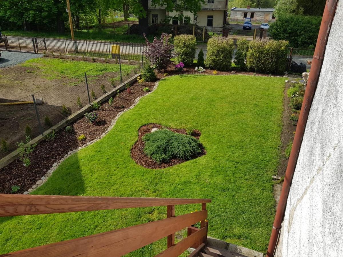Apartament W Malowniczej Sosnowce Сосновка Екстер'єр фото